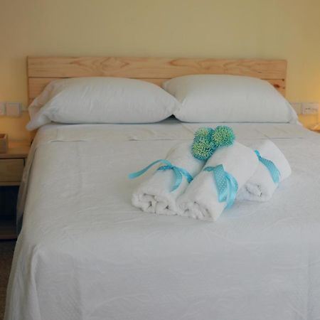 El Faro Apartaments Platja Llarga-Les Salines-Tgn Tarragone Extérieur photo