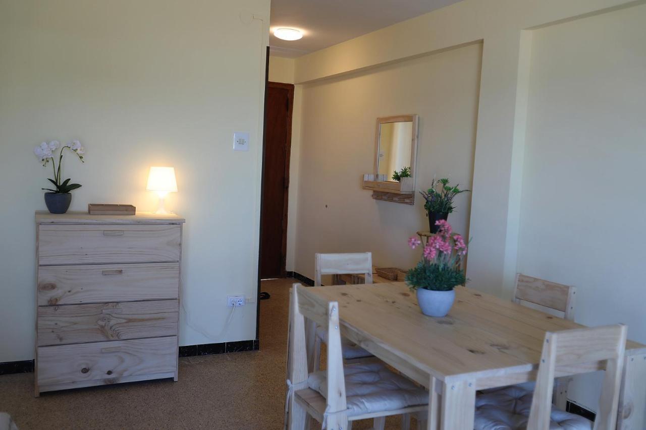 El Faro Apartaments Platja Llarga-Les Salines-Tgn Tarragone Extérieur photo