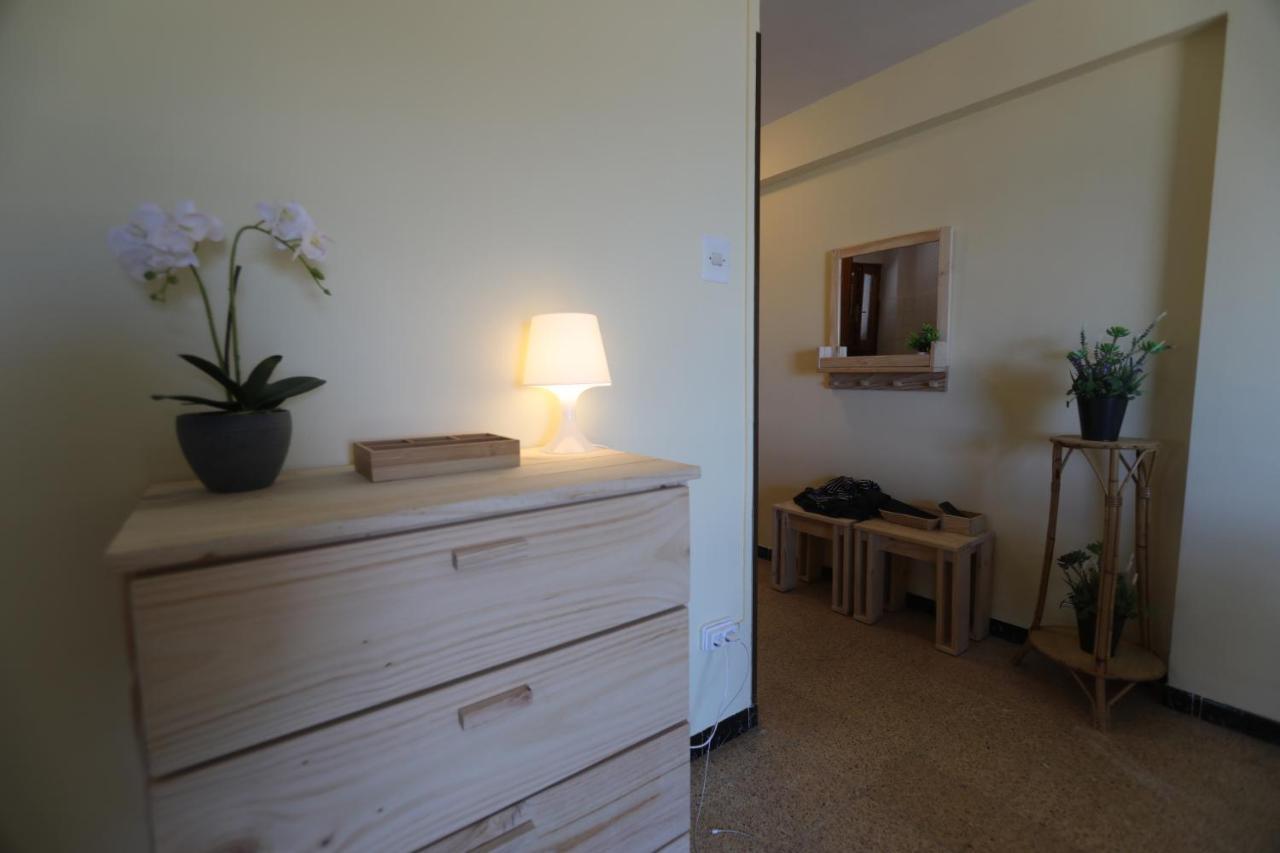 El Faro Apartaments Platja Llarga-Les Salines-Tgn Tarragone Extérieur photo